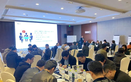 腾远设计高层领导力系列培训前三期圆满结束 优扬远腾，启航新程